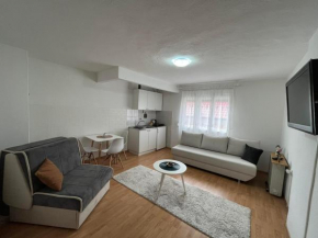 Sunlight Apartments